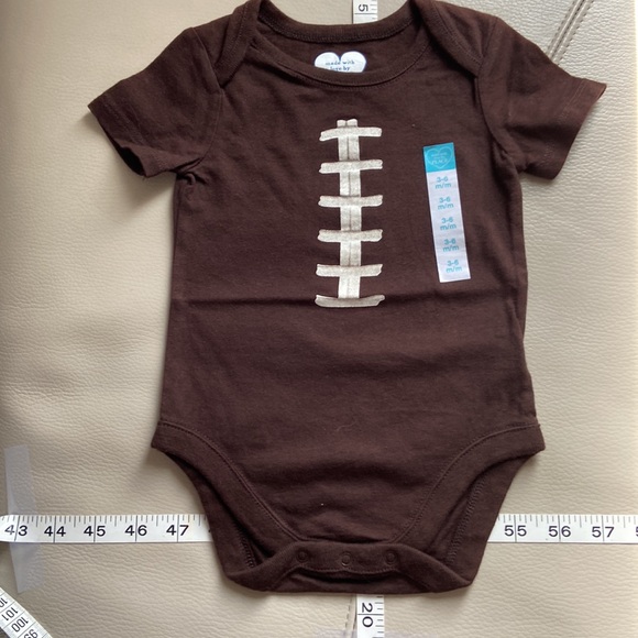 Rompers 3-6 months - Picture 8 of 8